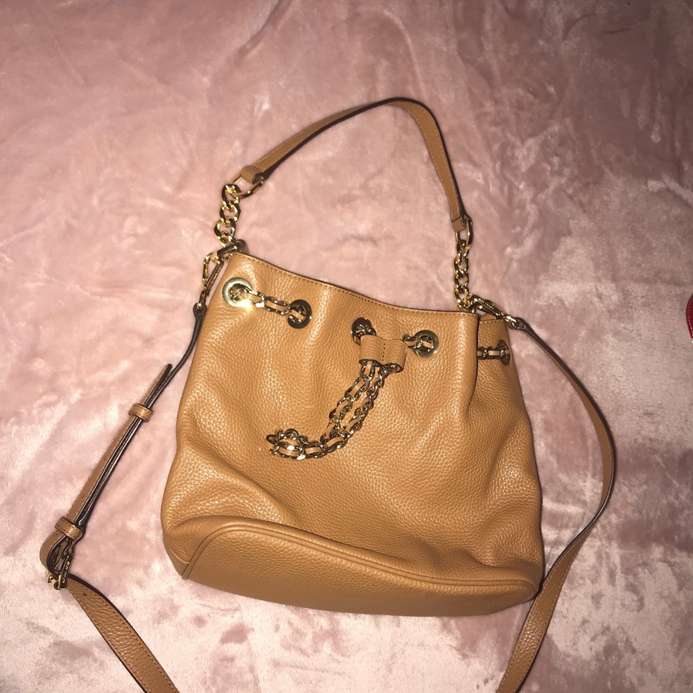 MK crossbody